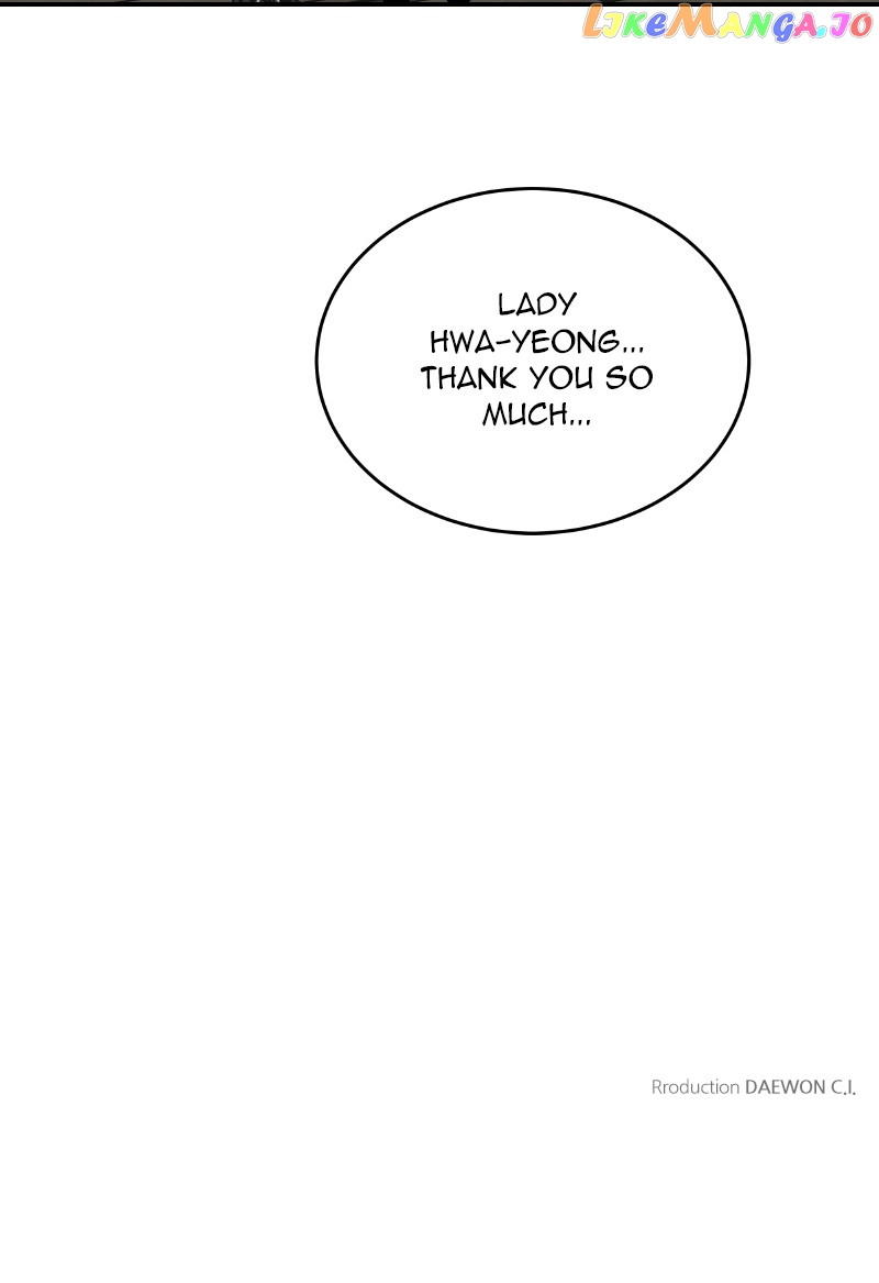 Concubine Scandal Chapter 23 - page 58