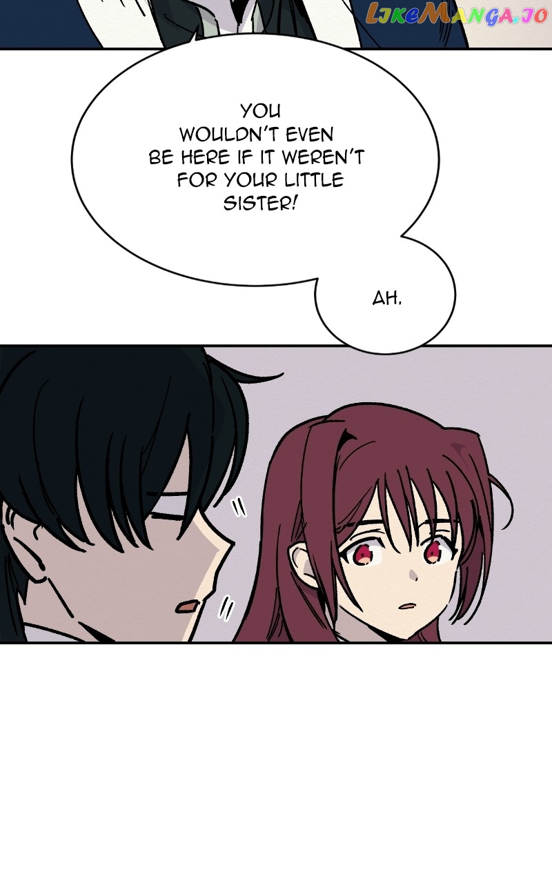 Concubine Scandal Chapter 23 - page 8