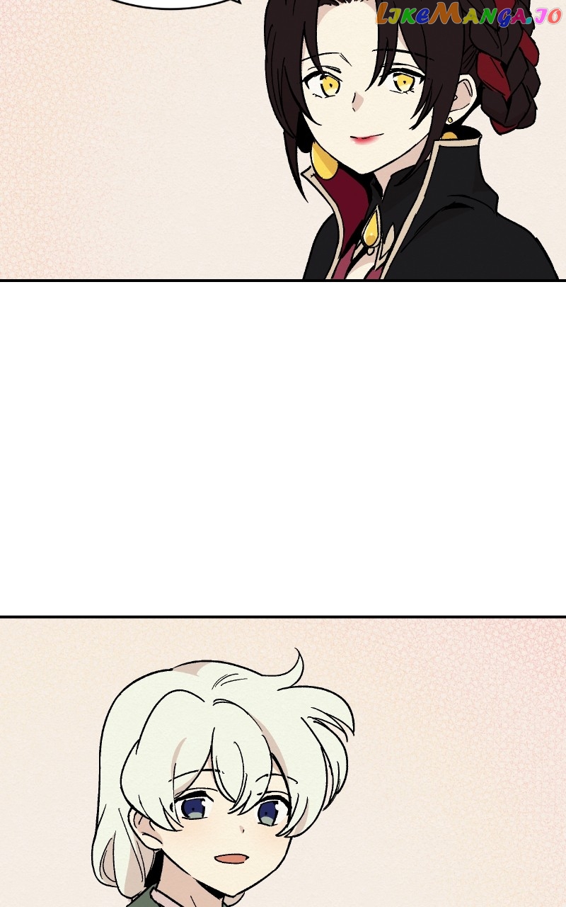 Concubine Scandal Chapter 20 - page 28