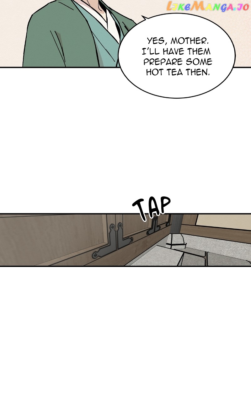 Concubine Scandal Chapter 20 - page 29