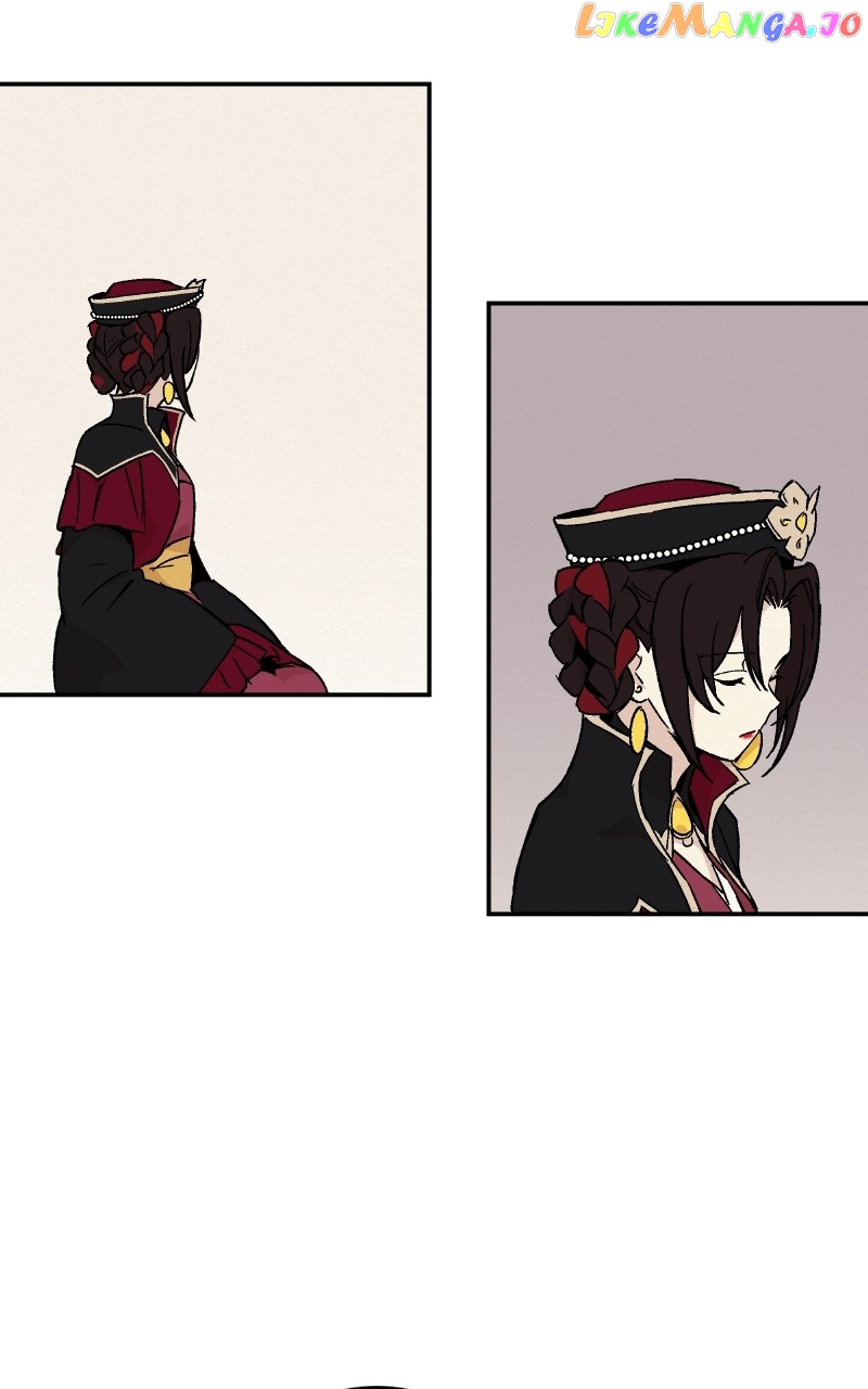 Concubine Scandal Chapter 20 - page 30