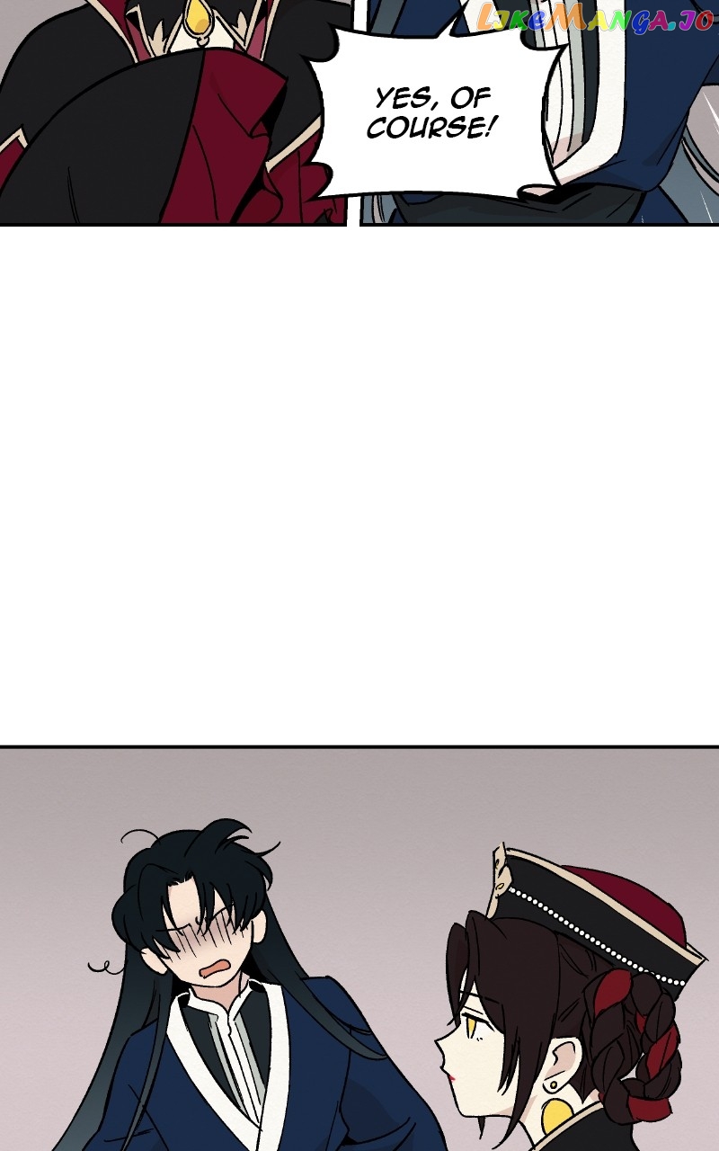 Concubine Scandal Chapter 20 - page 39