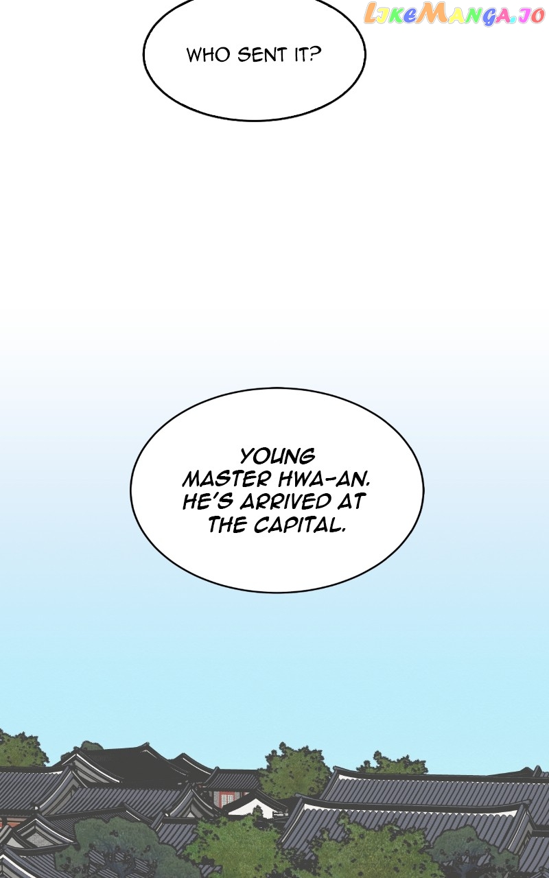 Concubine Scandal Chapter 20 - page 57