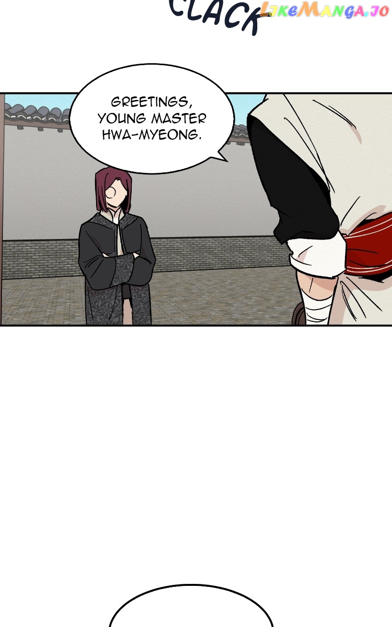 Concubine Scandal Chapter 20 - page 61
