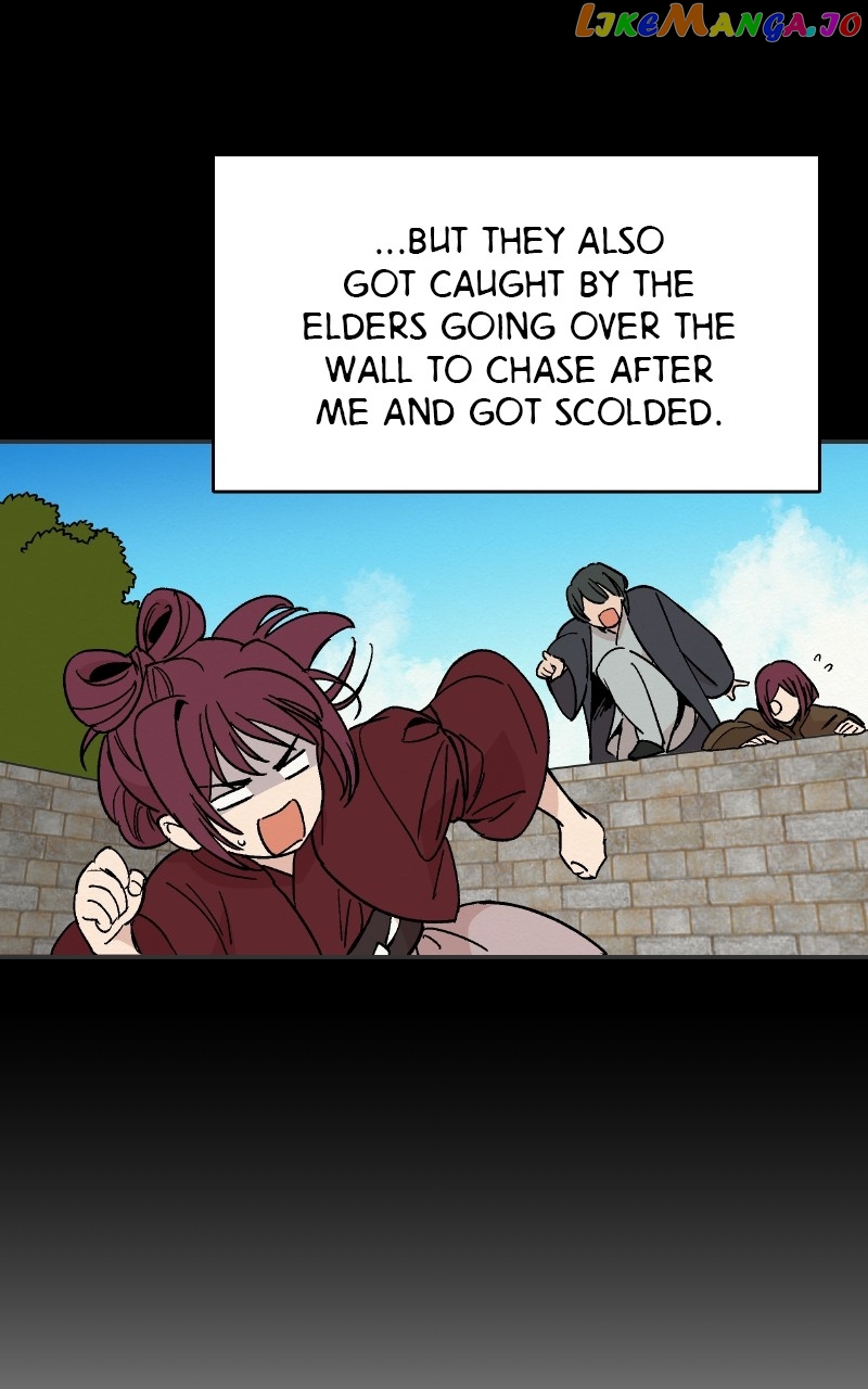 Concubine Scandal Chapter 19 - page 18