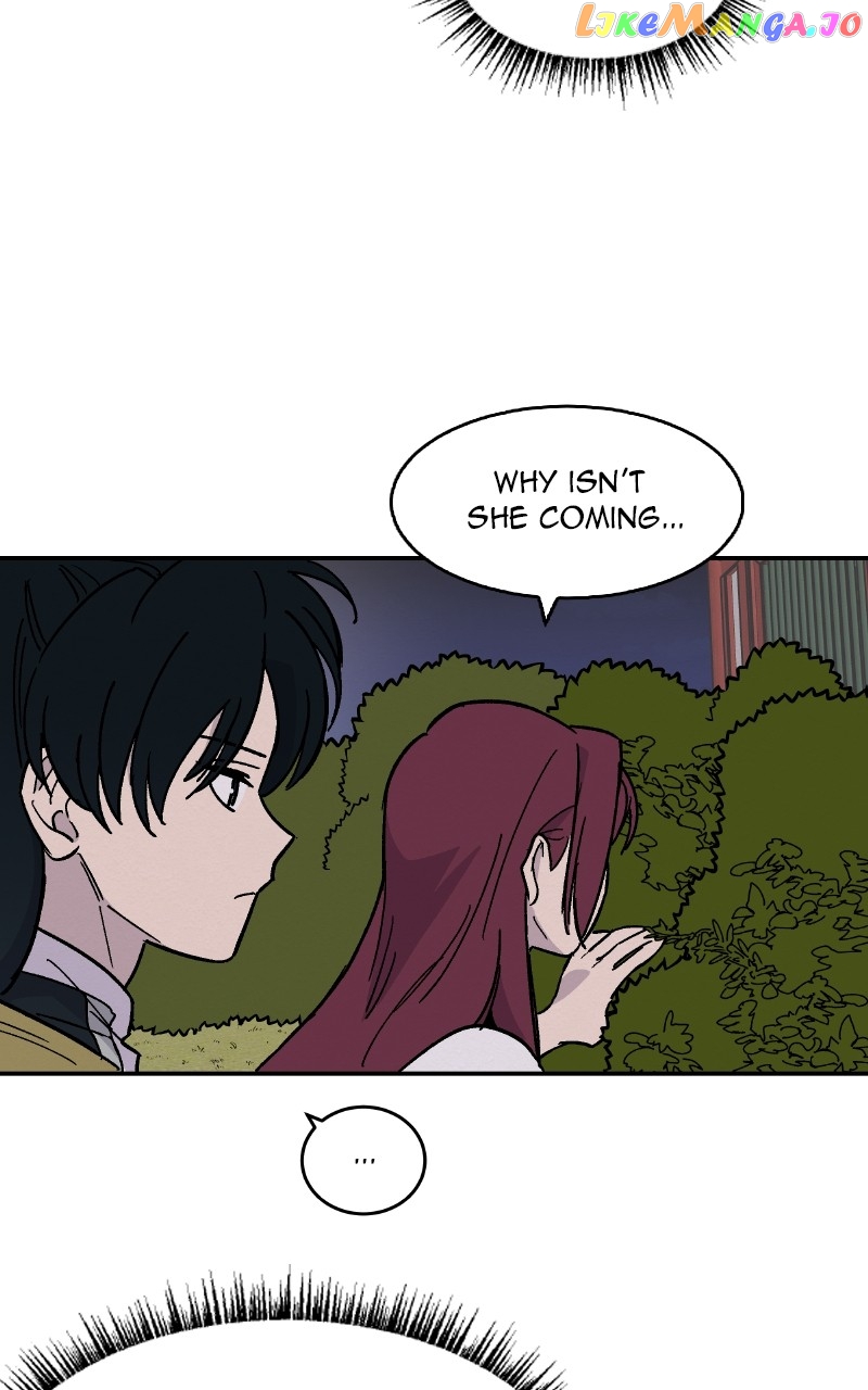 Concubine Scandal Chapter 19 - page 23