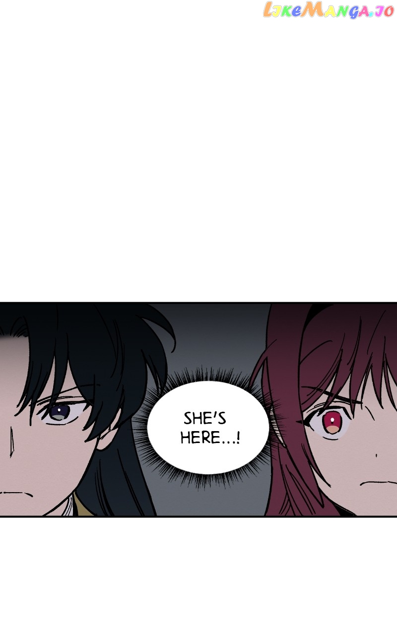 Concubine Scandal Chapter 19 - page 28