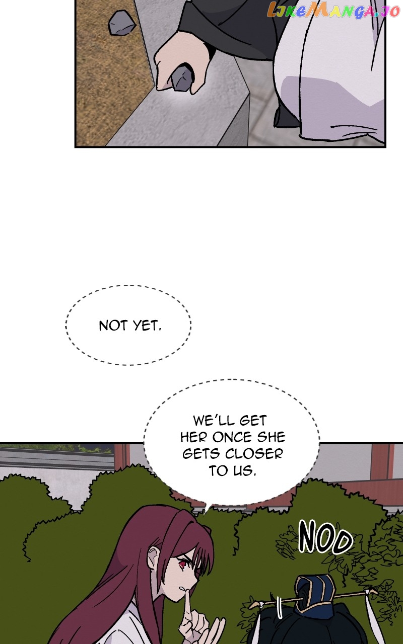 Concubine Scandal Chapter 19 - page 30
