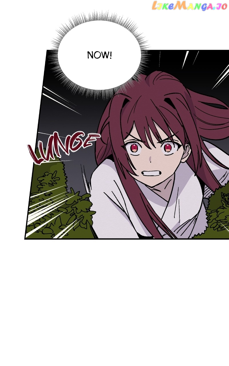 Concubine Scandal Chapter 19 - page 32