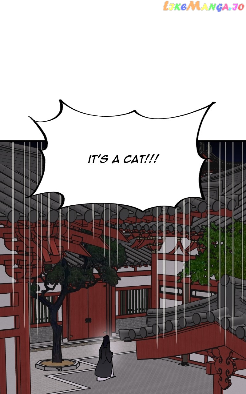 Concubine Scandal Chapter 19 - page 33