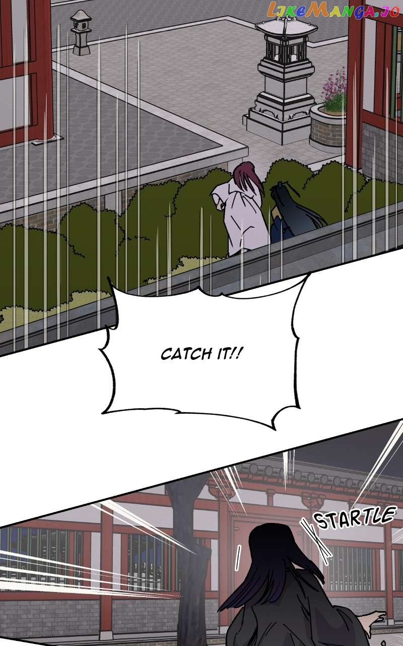 Concubine Scandal Chapter 19 - page 34