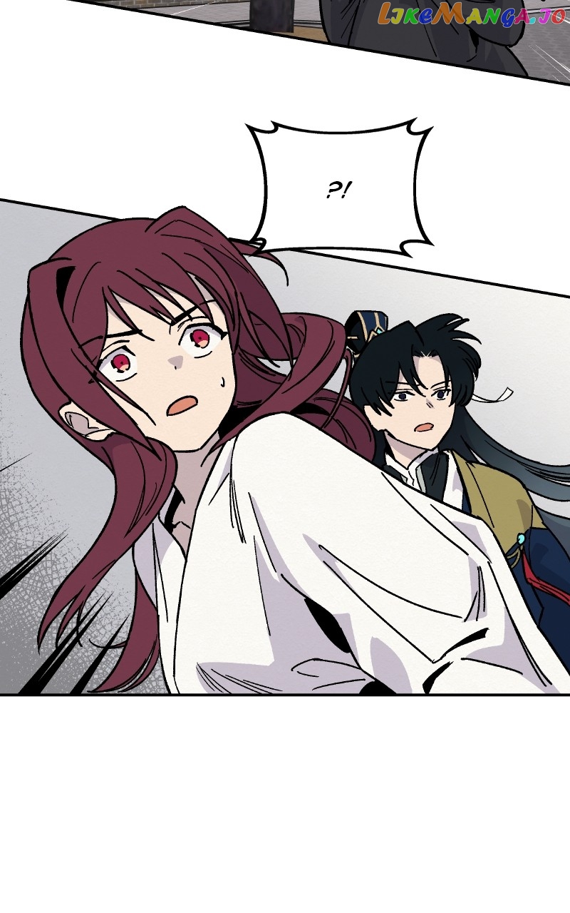 Concubine Scandal Chapter 19 - page 35
