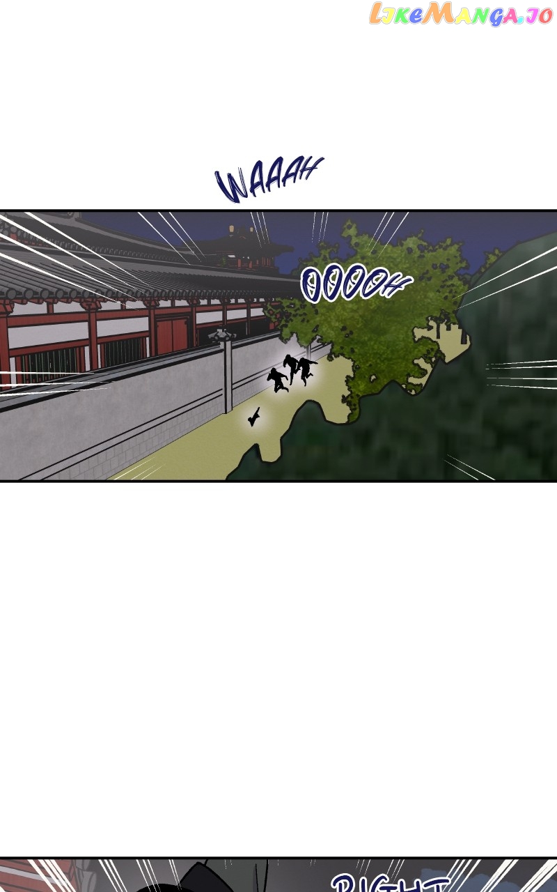 Concubine Scandal Chapter 19 - page 36