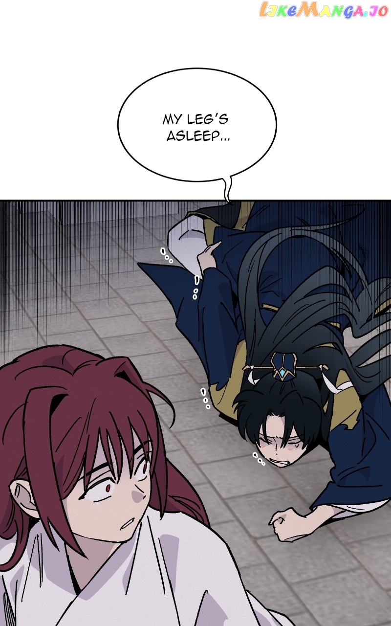 Concubine Scandal Chapter 19 - page 41