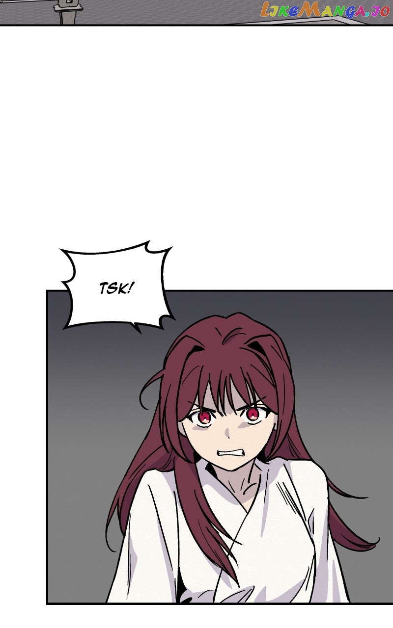 Concubine Scandal Chapter 19 - page 44