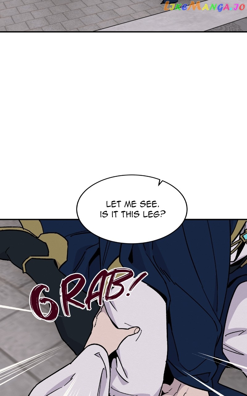 Concubine Scandal Chapter 19 - page 46