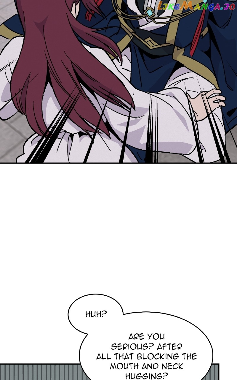 Concubine Scandal Chapter 19 - page 48