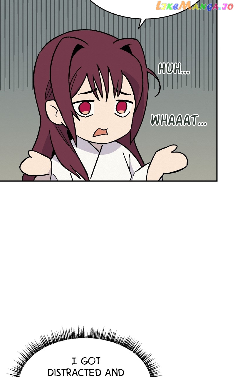 Concubine Scandal Chapter 19 - page 49