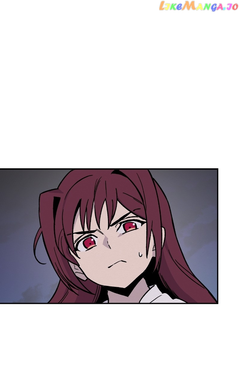 Concubine Scandal Chapter 19 - page 57