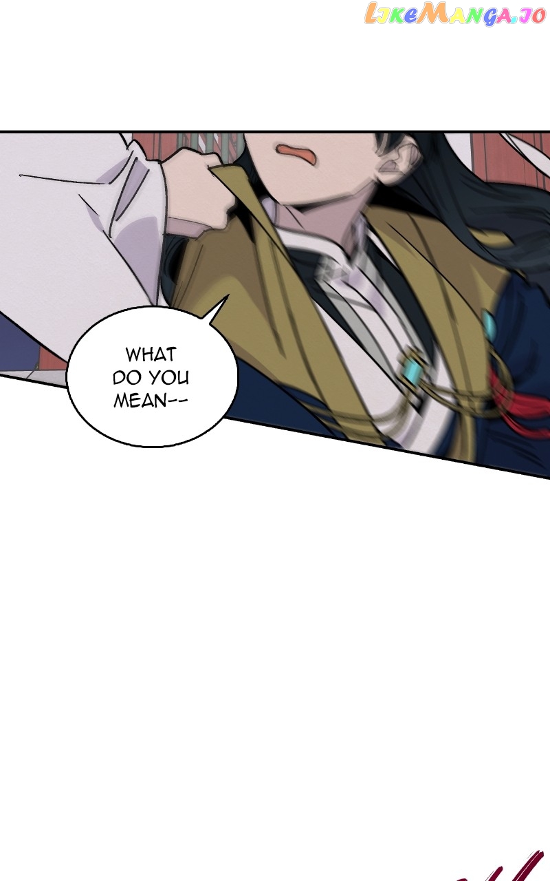 Concubine Scandal Chapter 19 - page 59