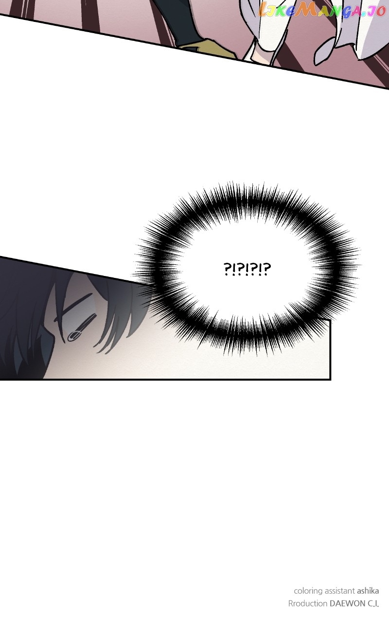 Concubine Scandal Chapter 19 - page 61