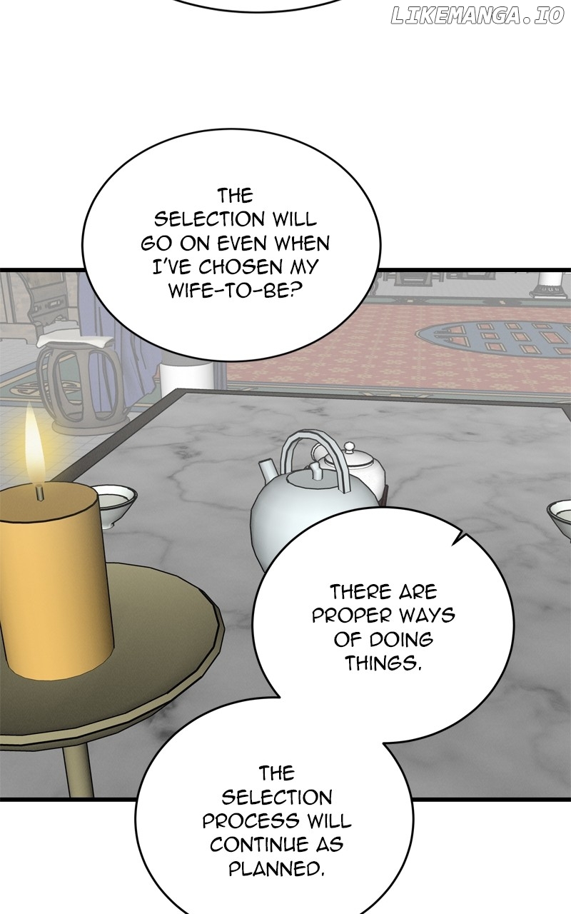 Concubine Scandal Chapter 63 - page 11