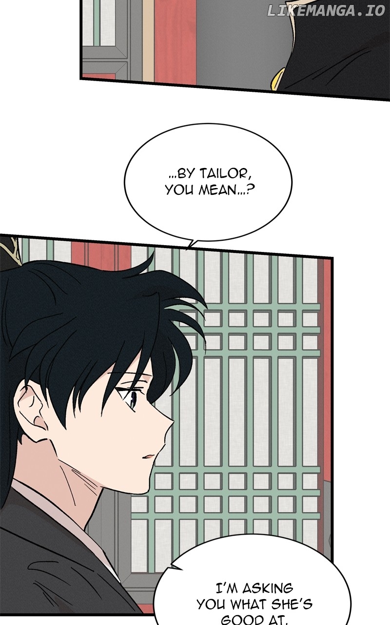 Concubine Scandal Chapter 63 - page 13