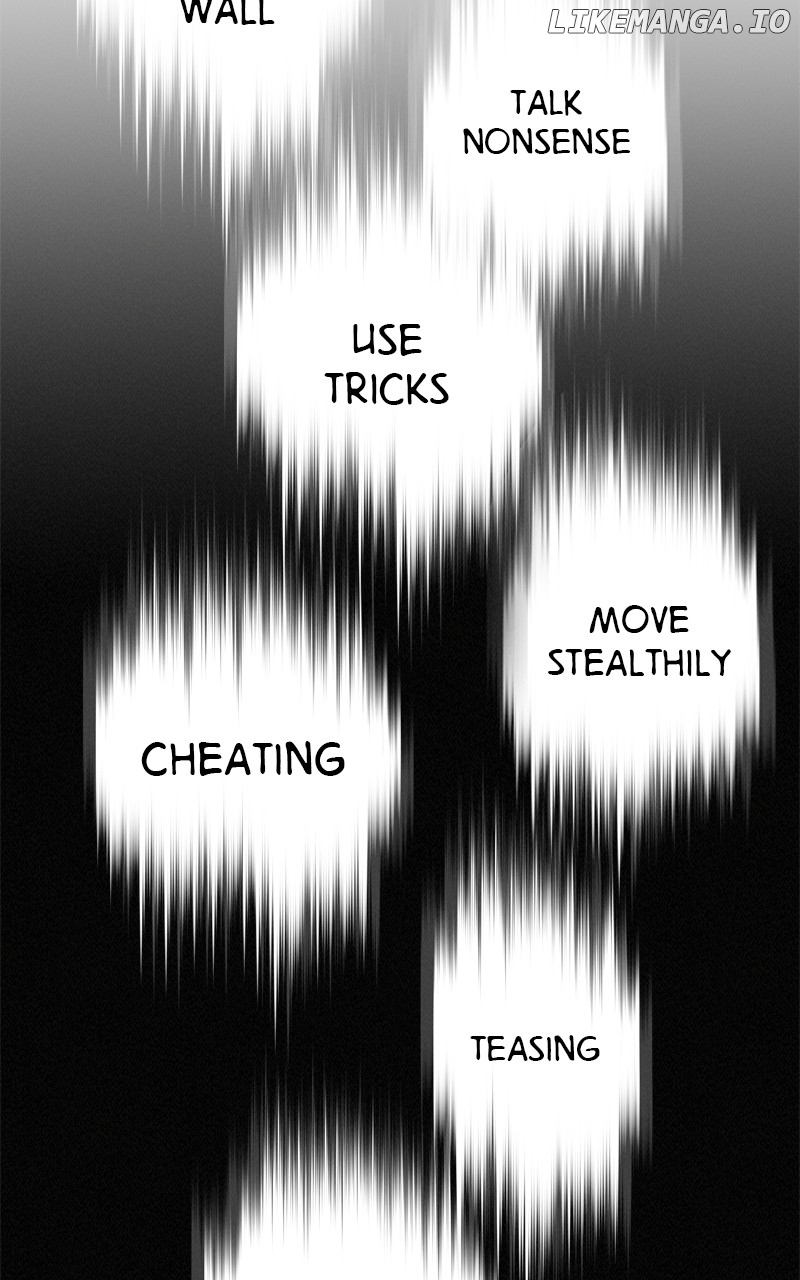Concubine Scandal Chapter 63 - page 16