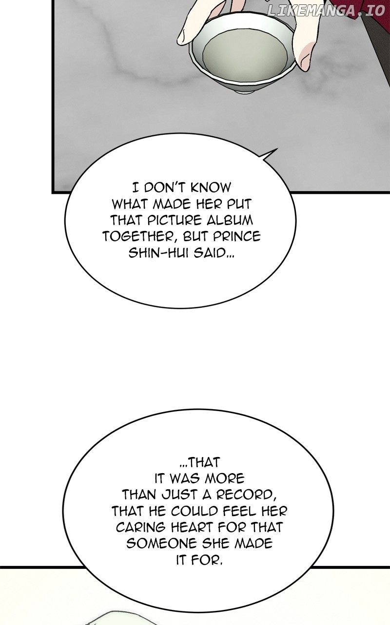 Concubine Scandal Chapter 63 - page 26