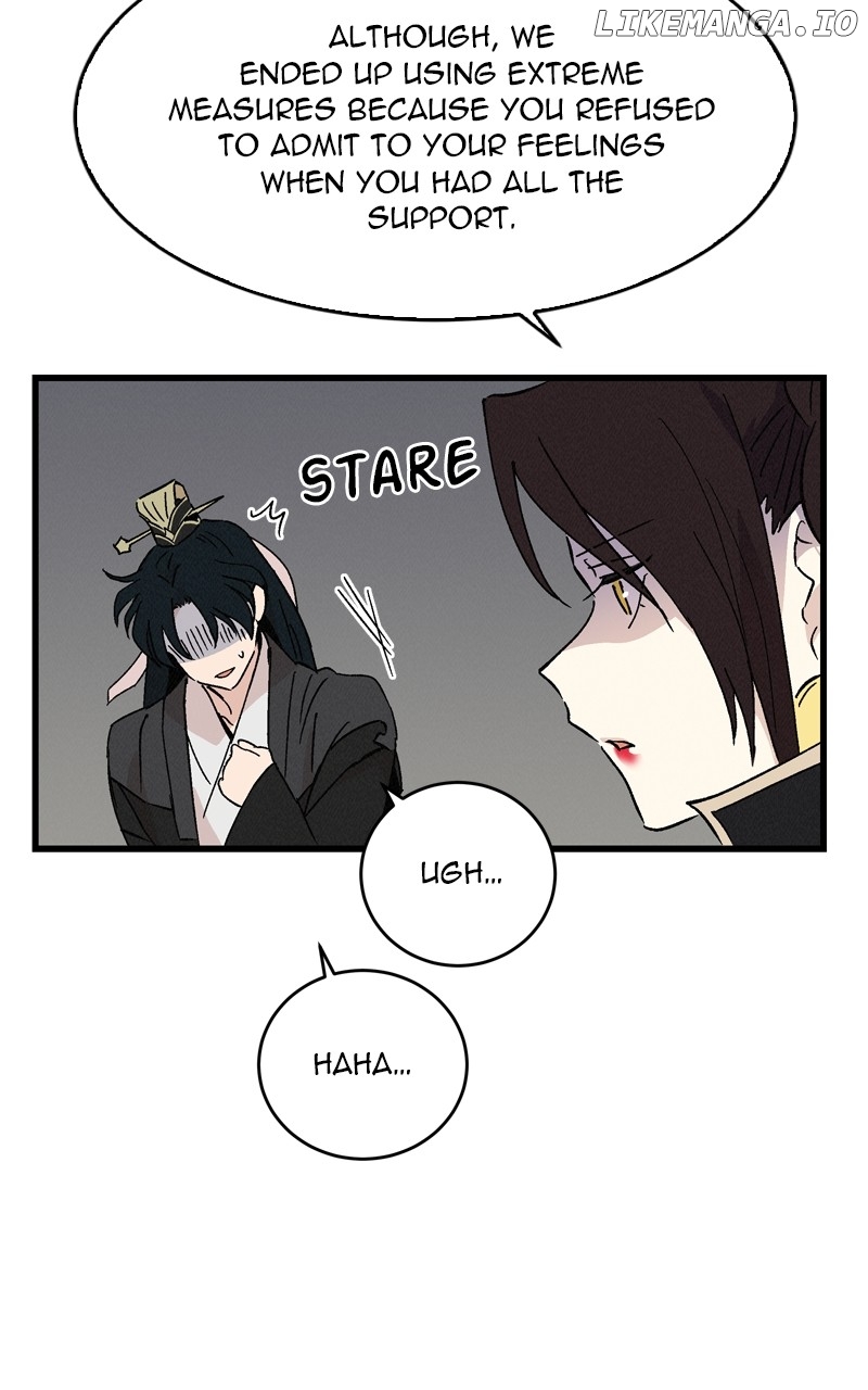Concubine Scandal Chapter 63 - page 29