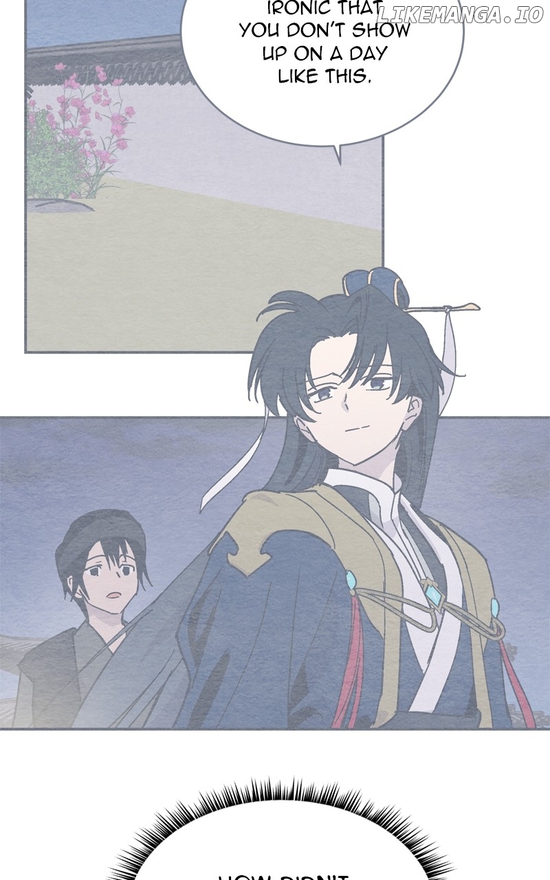Concubine Scandal Chapter 63 - page 33