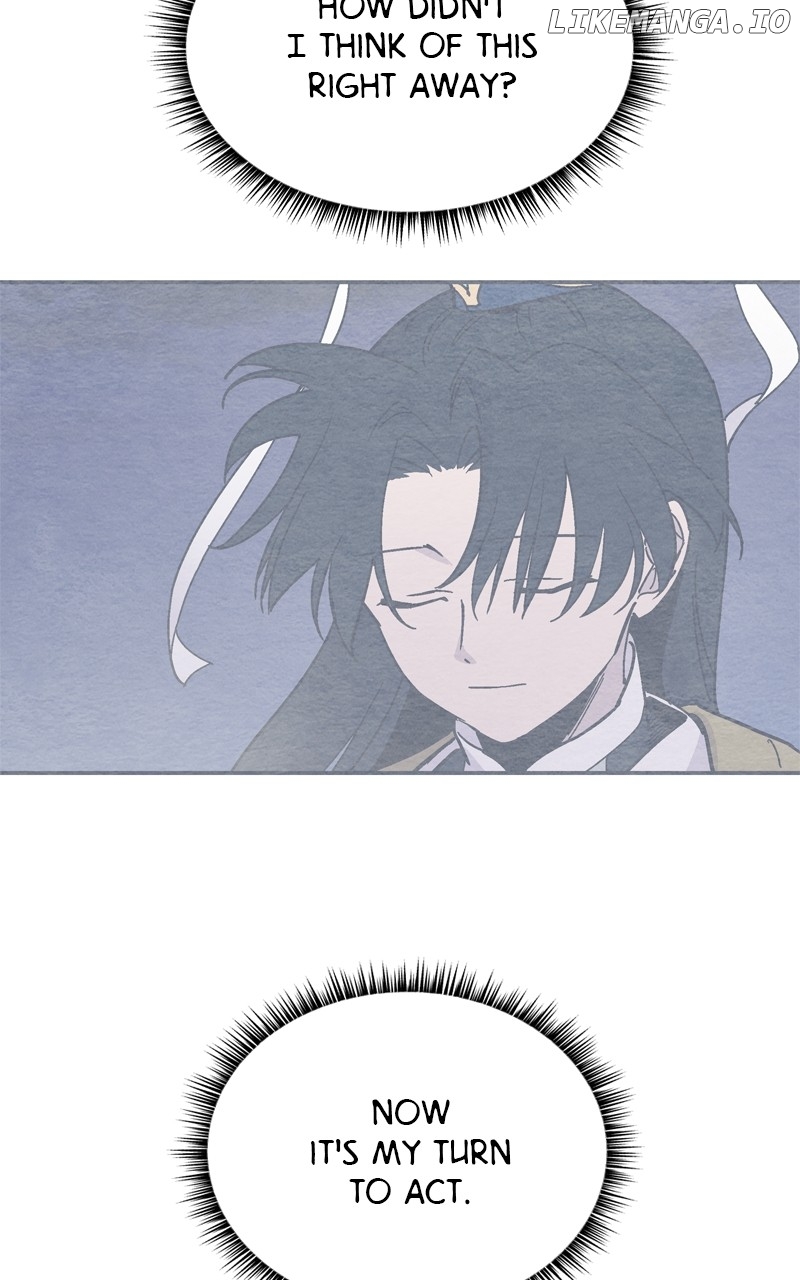 Concubine Scandal Chapter 63 - page 34