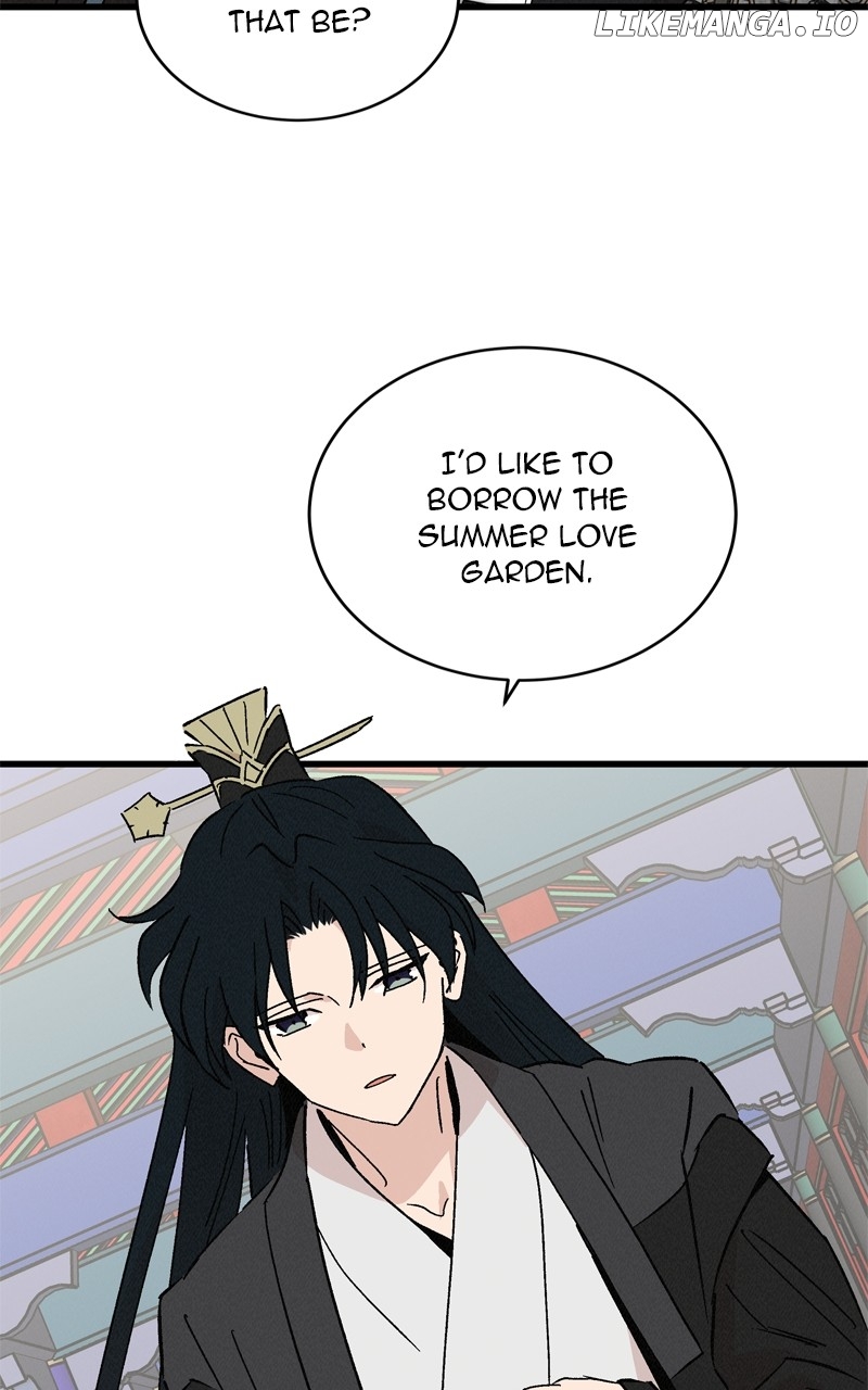 Concubine Scandal Chapter 63 - page 36