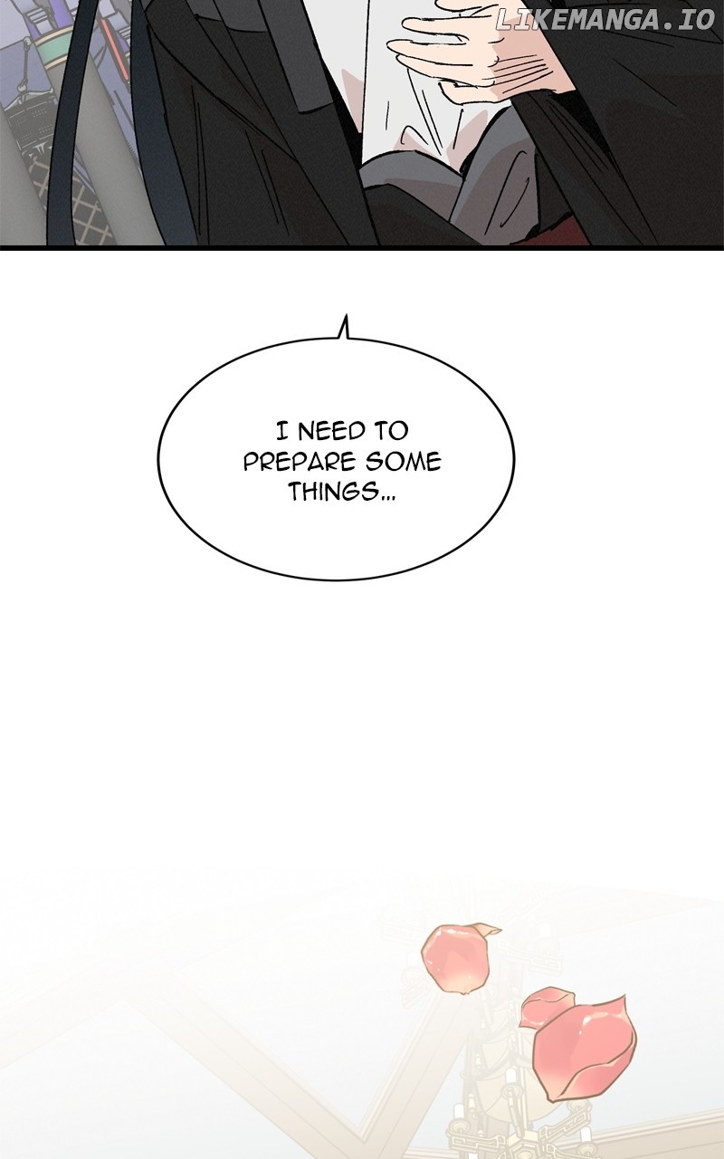 Concubine Scandal Chapter 63 - page 37