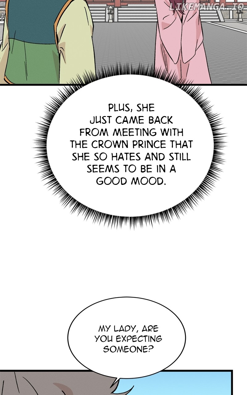 Concubine Scandal Chapter 63 - page 44