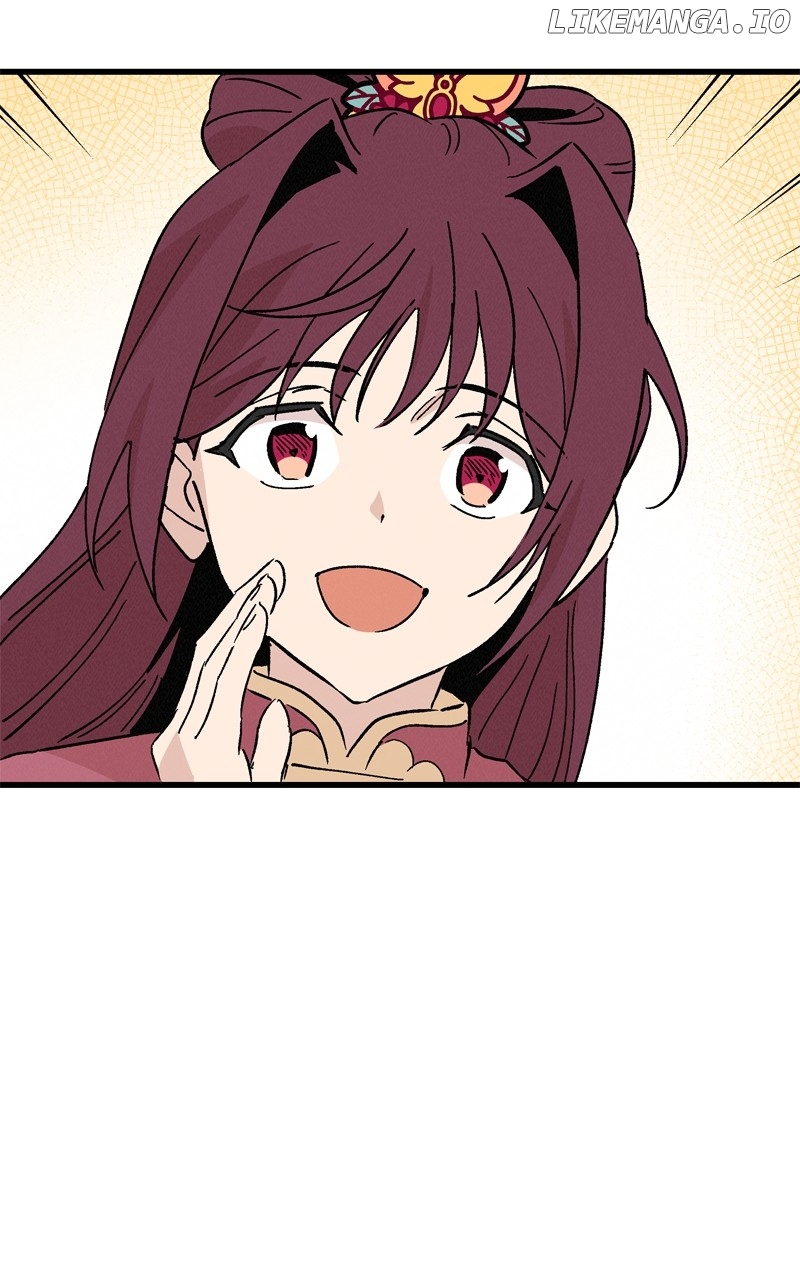Concubine Scandal Chapter 63 - page 48