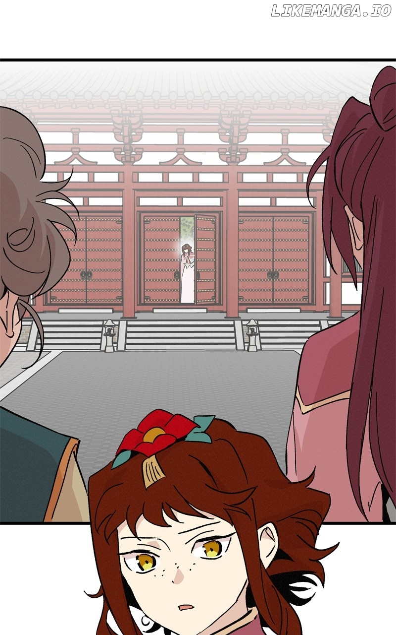 Concubine Scandal Chapter 63 - page 49