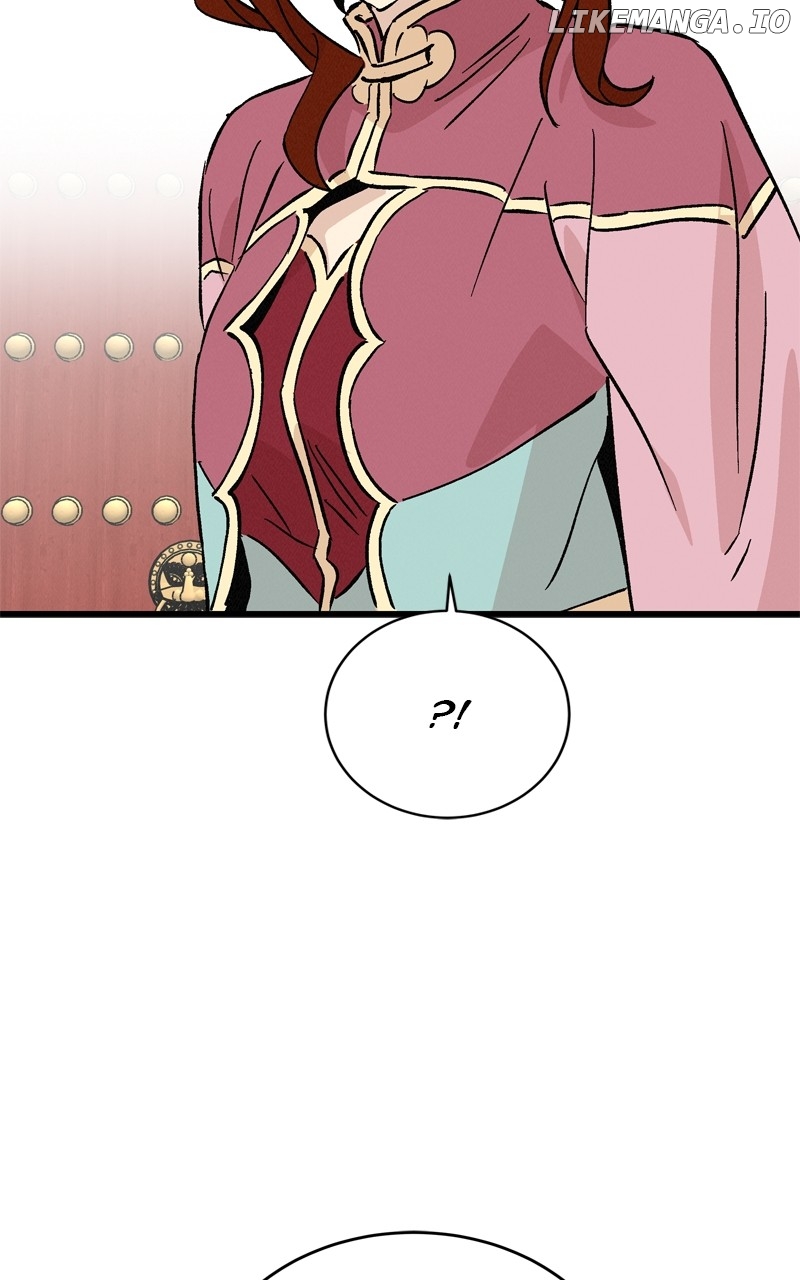 Concubine Scandal Chapter 63 - page 50