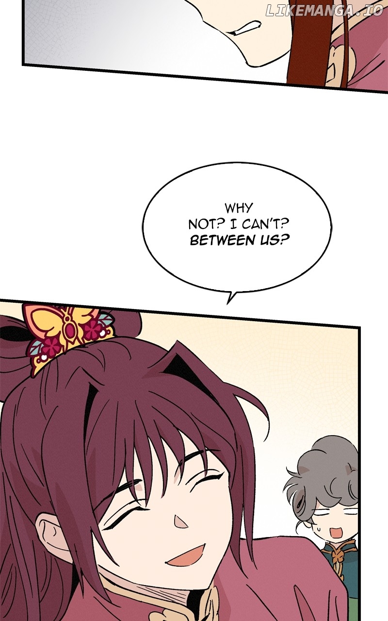 Concubine Scandal Chapter 63 - page 57