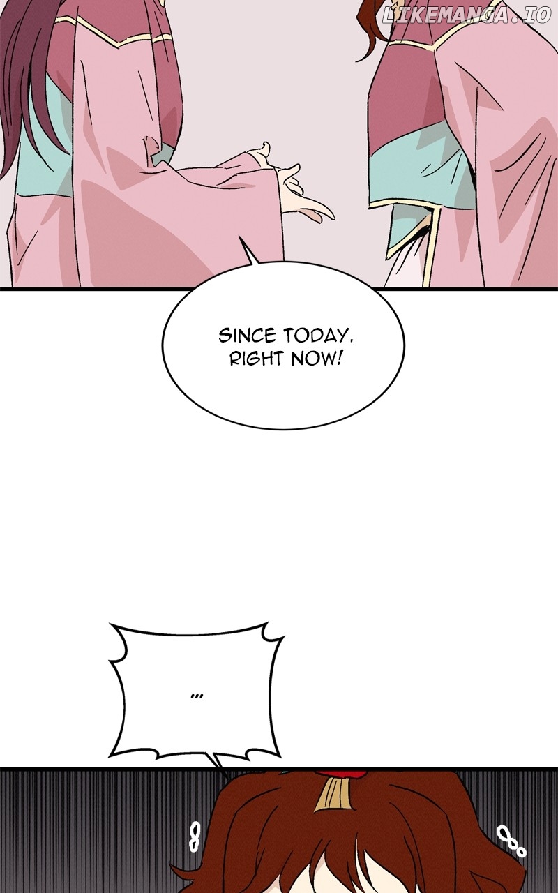 Concubine Scandal Chapter 63 - page 59