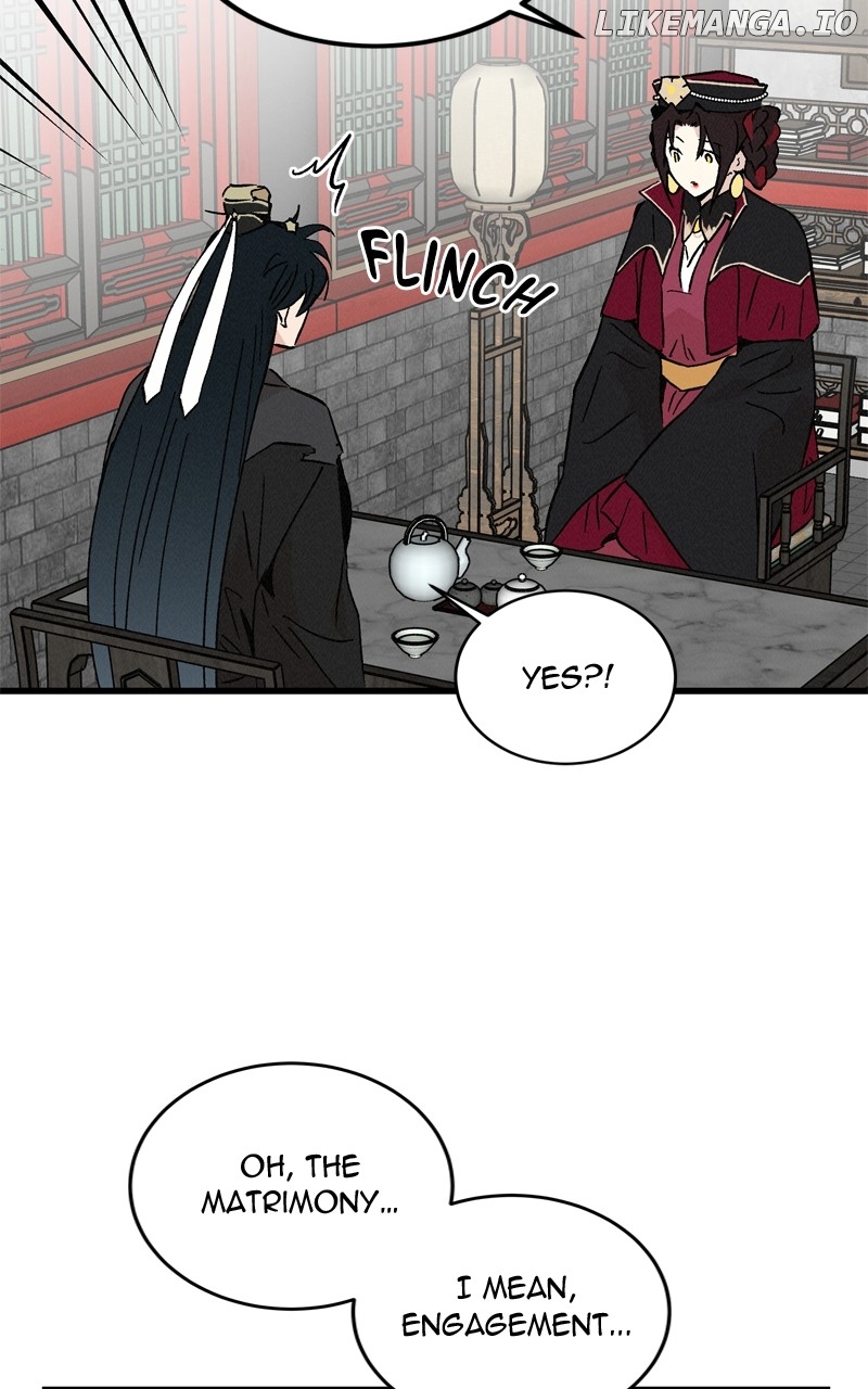 Concubine Scandal Chapter 63 - page 6