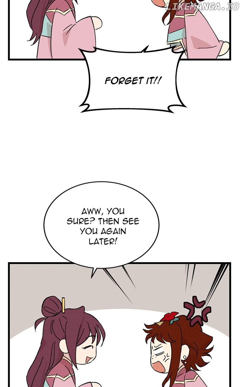 Concubine Scandal Chapter 63 - page 62