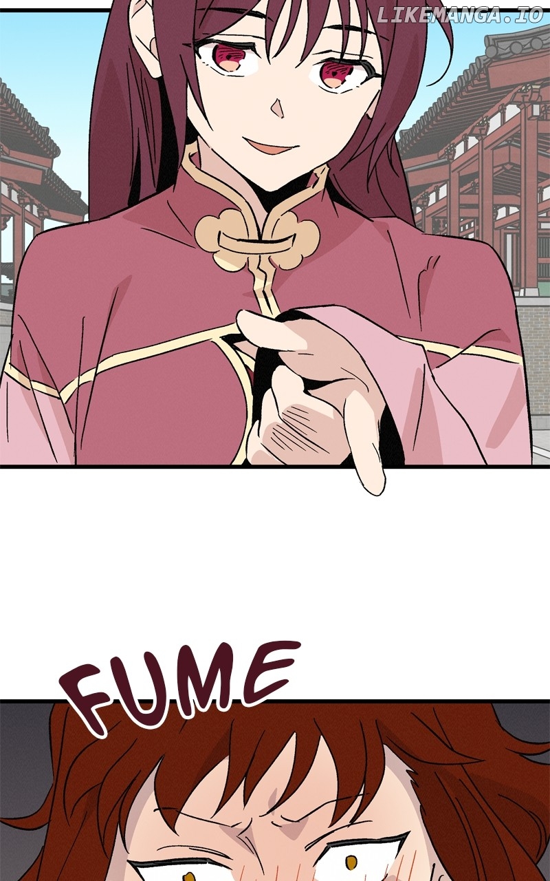 Concubine Scandal Chapter 63 - page 64