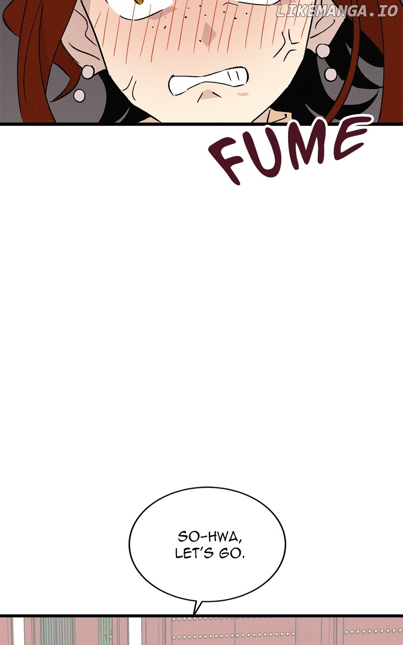 Concubine Scandal Chapter 63 - page 65