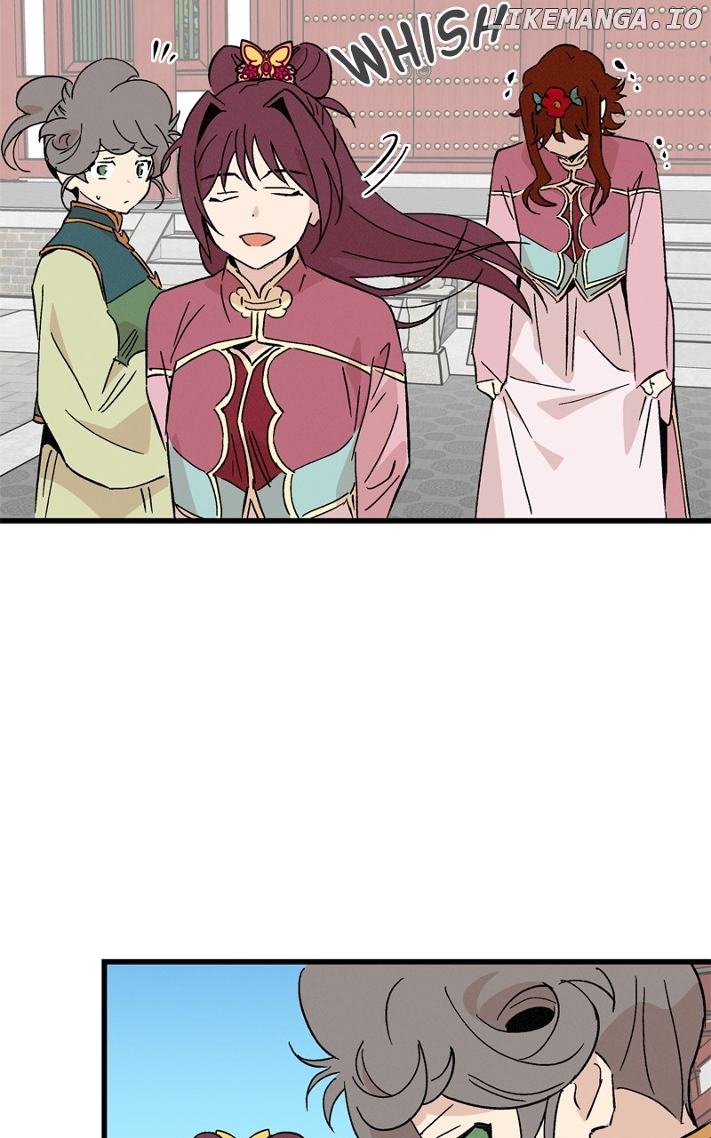 Concubine Scandal Chapter 63 - page 66