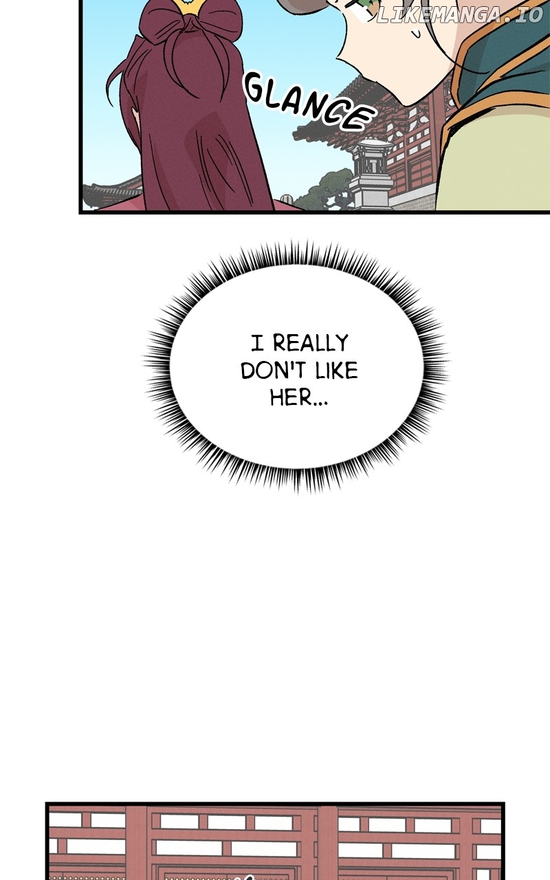 Concubine Scandal Chapter 63 - page 67