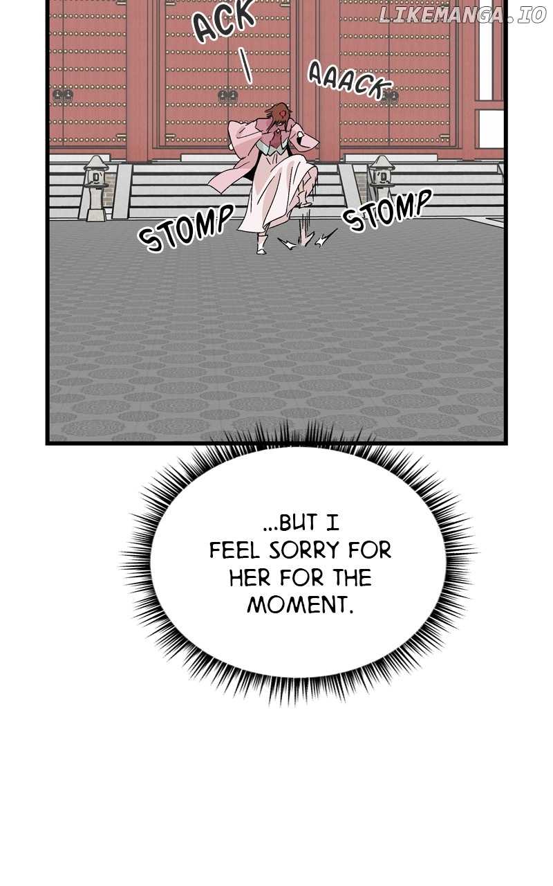 Concubine Scandal Chapter 63 - page 68