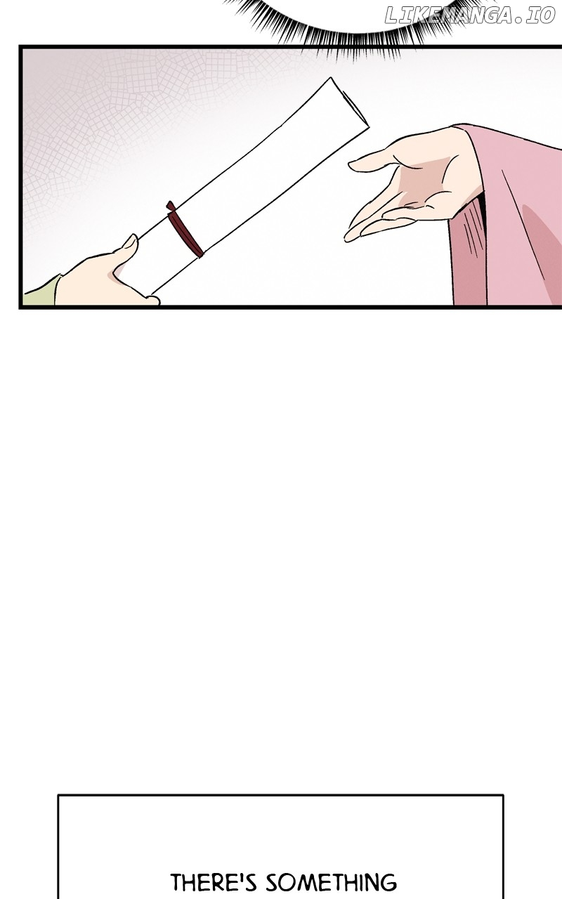Concubine Scandal Chapter 63 - page 72