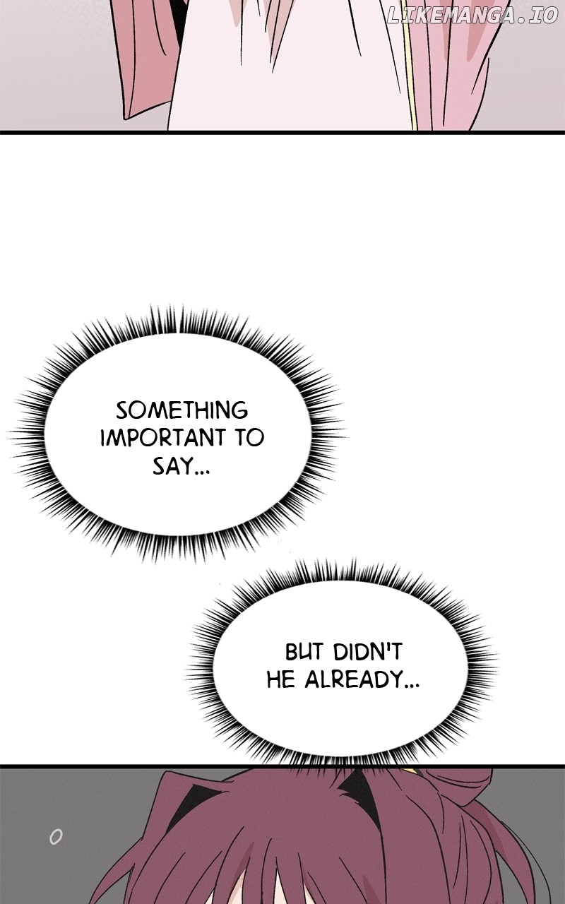 Concubine Scandal Chapter 63 - page 74