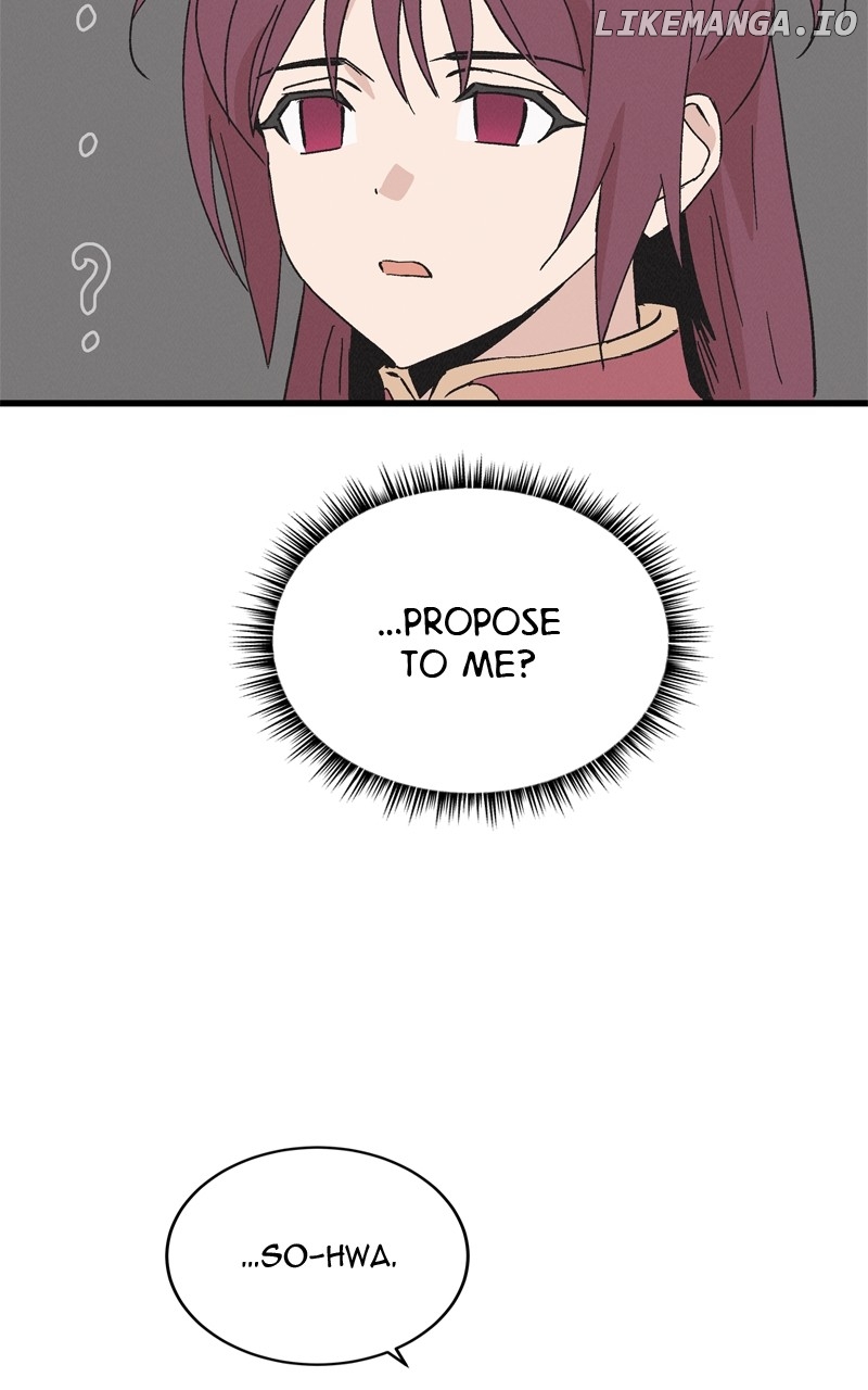 Concubine Scandal Chapter 63 - page 75